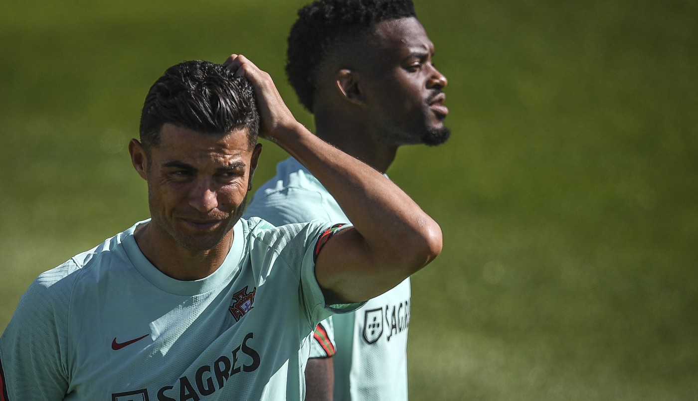 Cristiano Ronaldo en el Manchester United: los detalles del contrato | Deportes