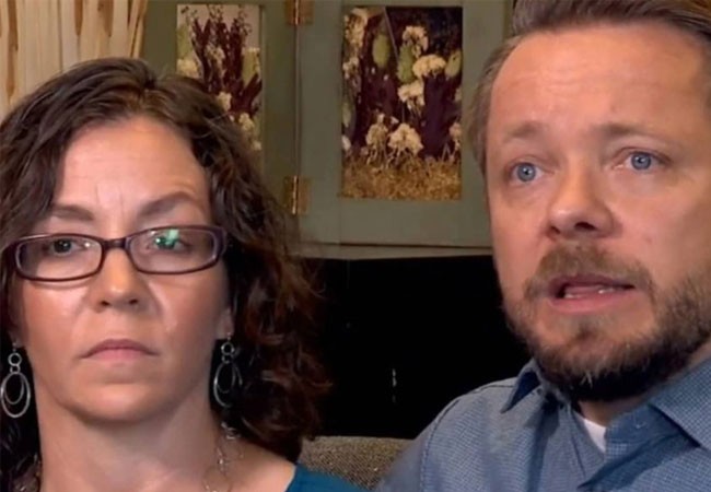 Un matrimonio se hizo un test de ADN por diversión y el resultado le cambió la vida | Tecnología