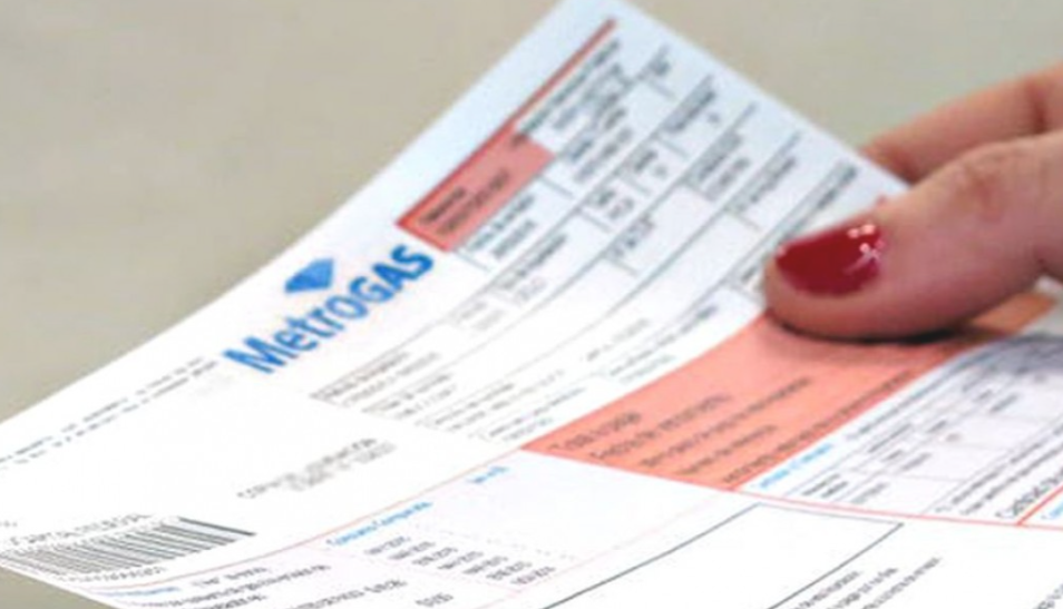 Las facturas de gas deberán incluir un código QR para agilizar los pagos | Servicios