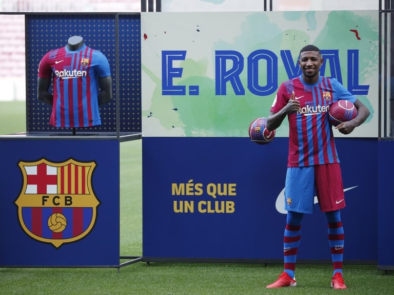 La extraña operación de Barcelona con uno de sus refuerzos que terminó vendiendo el último día del mercado de pases | Deportes