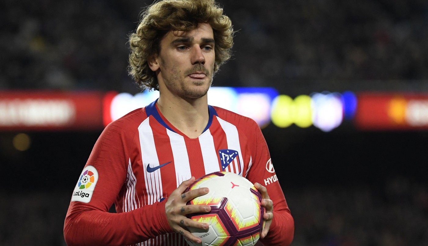 La última bomba del mercado de pases: Antoine Griezmann vuelve al Atlético Madrid | Deportes