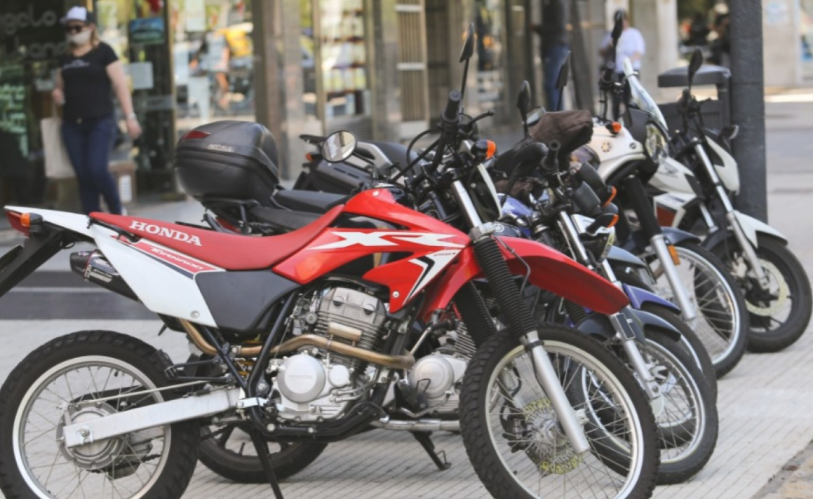 La venta de motos creció un 32,2% según los concesionarios | Economía y negocios