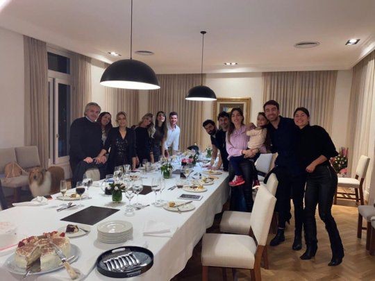 Fiesta en Olivos: el juez Casanello se declaró incompetente | Política