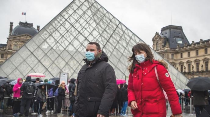 Advierten que por la pandemia podrían cerrar 3 de cada 10 museos del mundo | Internacionales