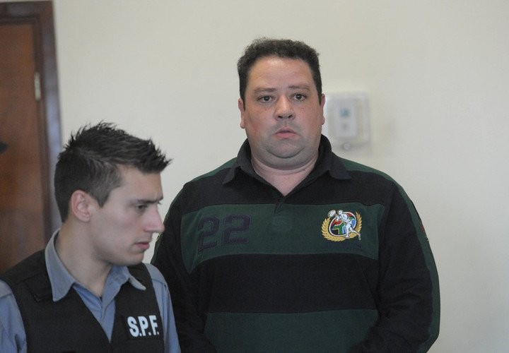 Casación rechazó concederle salidas transitorias al "Rey de la Efedrina" | Información General