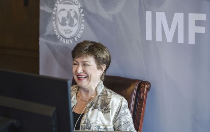 El FMI pidió a la Argentina un plan "creíble y sólido" y recomendó un "desarme gradual" del cepo | Economía y negocios