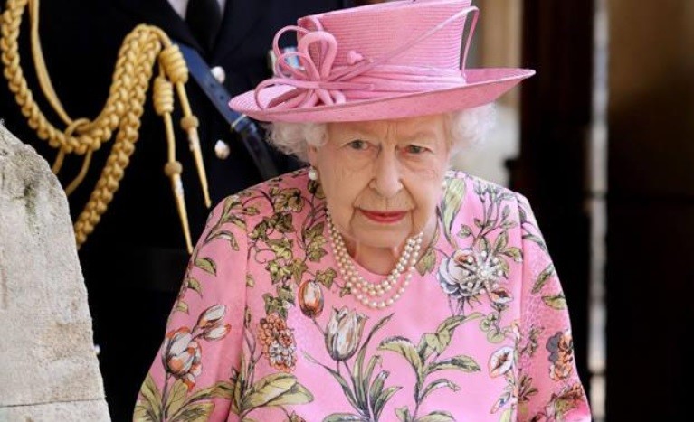 "Operación London Bridge": revelan detalles del plan previsto para la muerte de Isabel II | Internacionales