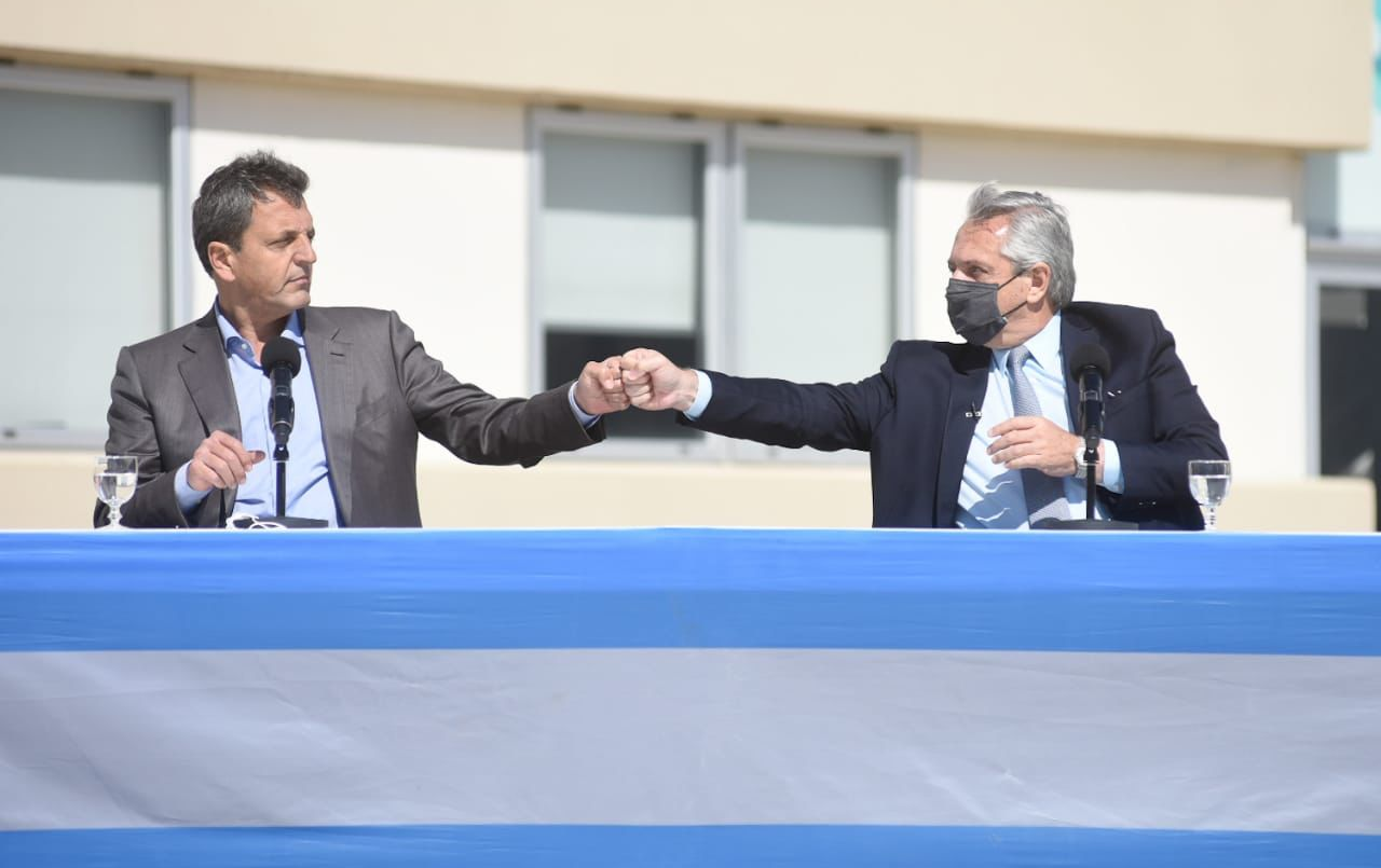 Massa criticó a Macri por llamar a “la destitución del gobierno” | Política