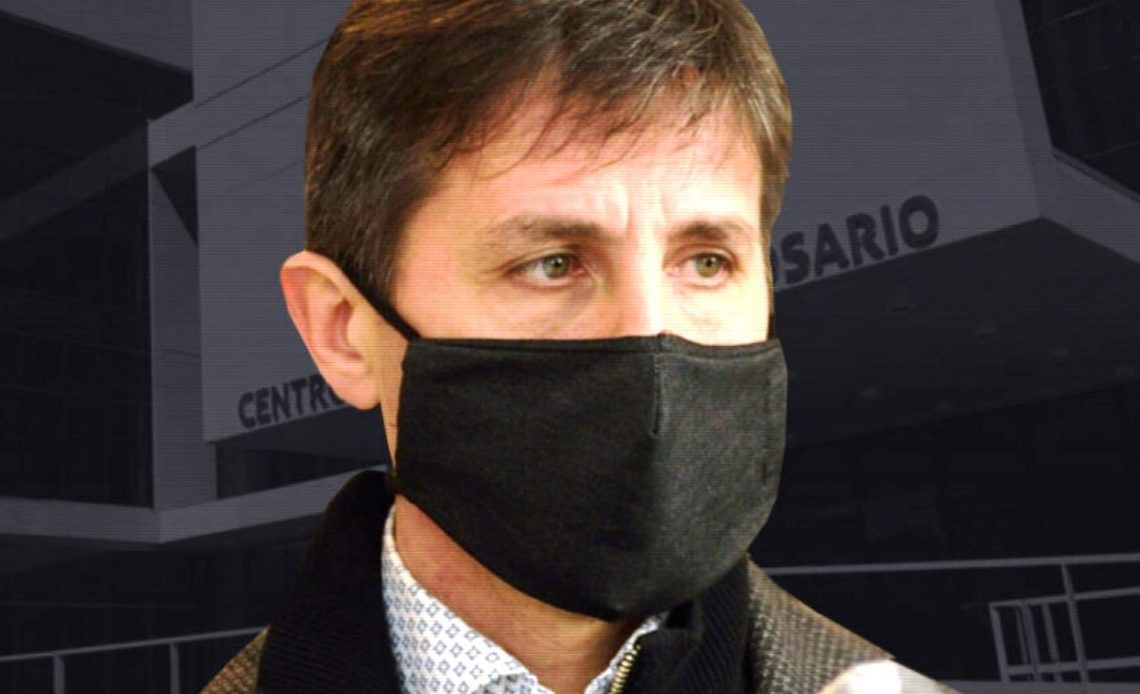 Schiappa Pietra sobre Juego Ilegal: “Según la jueza es un caso que tiene contundentes pruebas” | Rosario y la región