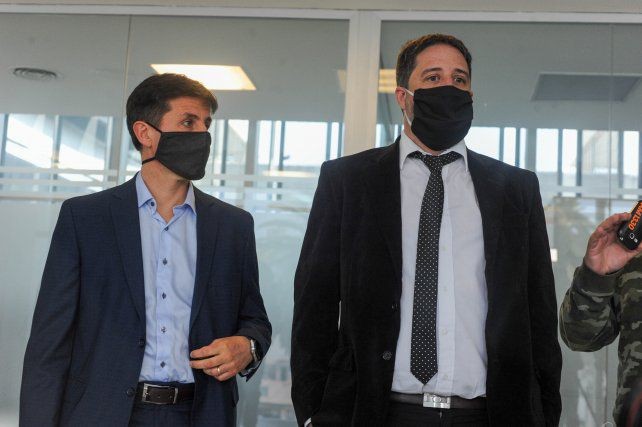 Juego clandestino: “La investigación demuestra que hay núcleos de poder históricamente no tocados en esta provincia” | Rosario y la región