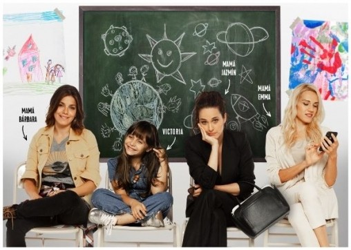 A partir del lunes, Pequeñas Victorias por la pantalla de Telefe | Entretenimiento