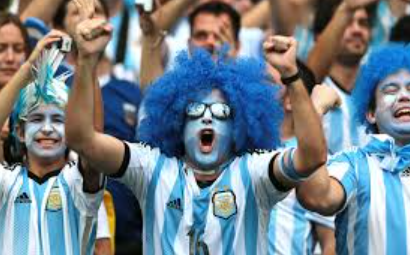 Aprobaron la vuelta del público a las canchas con aforo y protocolos | Deportes