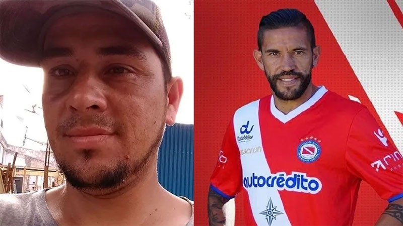 Asesinaron un hermano del futbolista de Argentinos Juniors Miguel Torrén | Deportes
