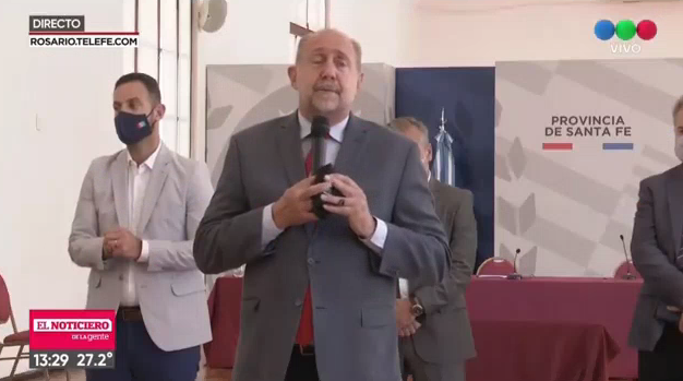 Santa Fe prorroga exenciones impositivas hasta fin de año para los sectores productivos afectados por la pandemia | Economía y negocios