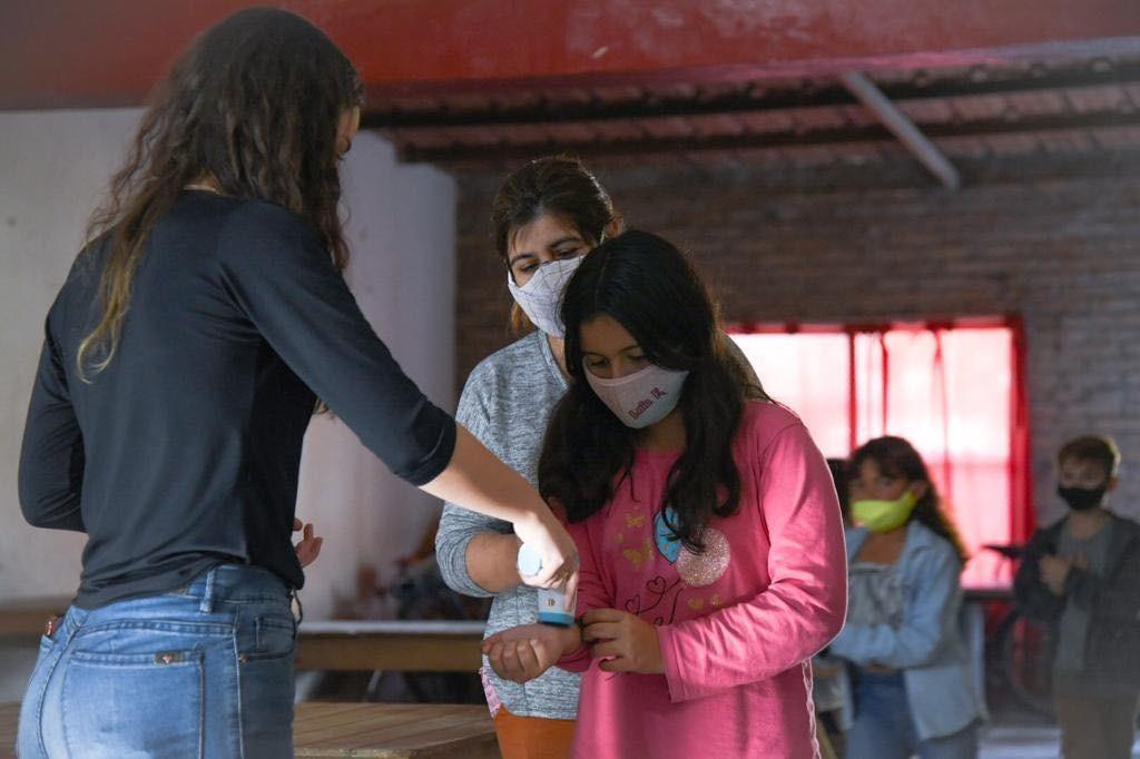 Coronavirus: martes con 73 contagios y 10 muertes en Rosario | Rosario y la región