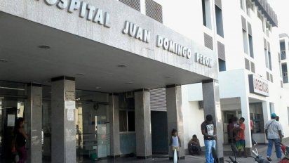 La médica detenida por participar de una ILE fue denunciada ahora por la paciente: "Me mató a mi bebé" | Información General