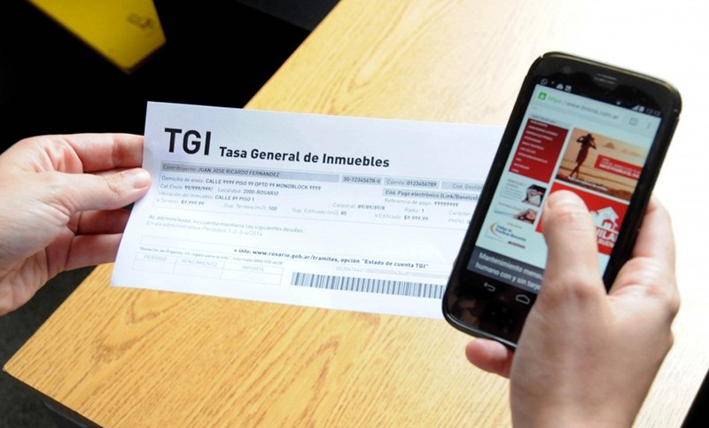 Se extiende la moratoria de tributos municipales hasta el 30 de septiembre | Rosario y la región