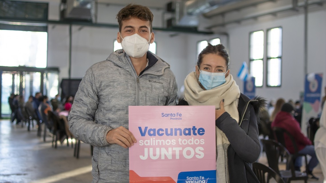 Coronavirus: miércoles con 46 contagios y 10 muertes en Rosario | Rosario y la región