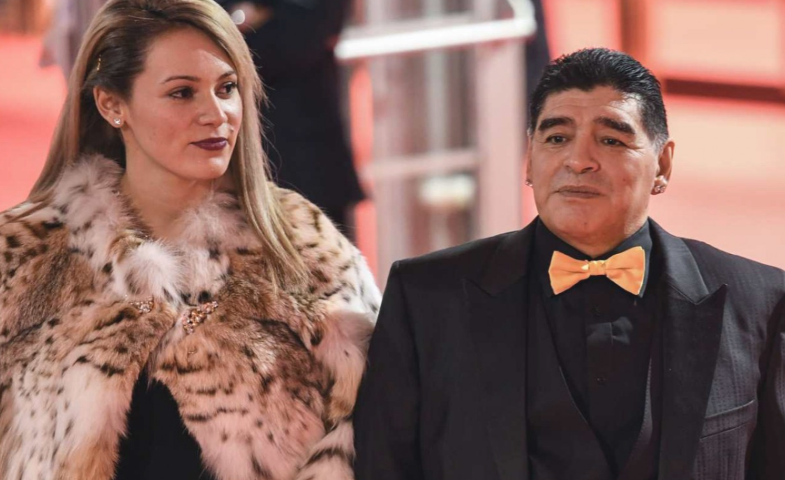 Citan otra vez como testigo a Rocío Oliva y a la hermana de Morla, contadora de Maradona | Información General