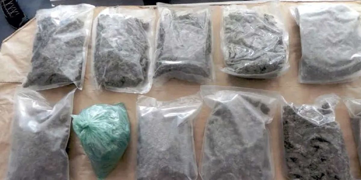 Detuvieron a un narco que se quedó dormido con el celular en la mano y llamó sin querer a la Policía | Tecnología