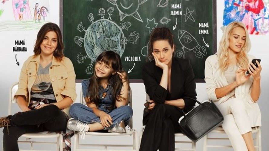 ¡Conocé a los personajes de Pequeñas Victorias! | Entretenimiento