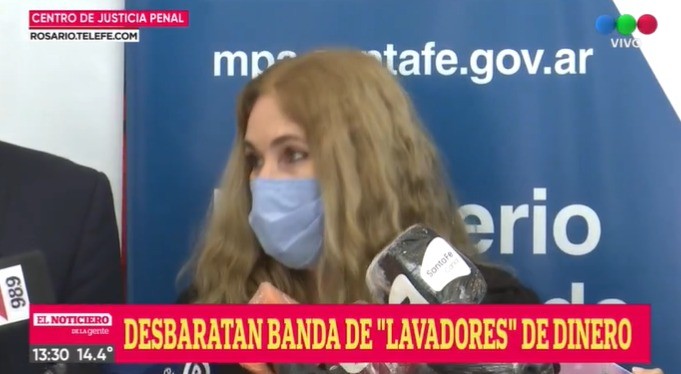 Juego Clandestino: dispusieron prisión preventiva a 5 de los 6 imputados | Rosario y la región