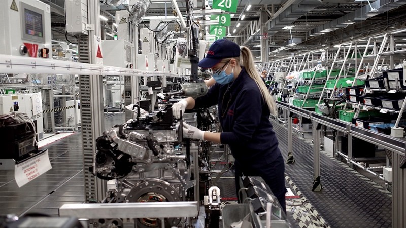 Modifican parámetros para que las empresas accedan al Repro II | Economía y negocios