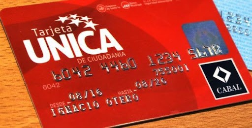 Informaron cuándo se acreditarán los fondos de la Tarjeta Única de Ciudadanía | Servicios