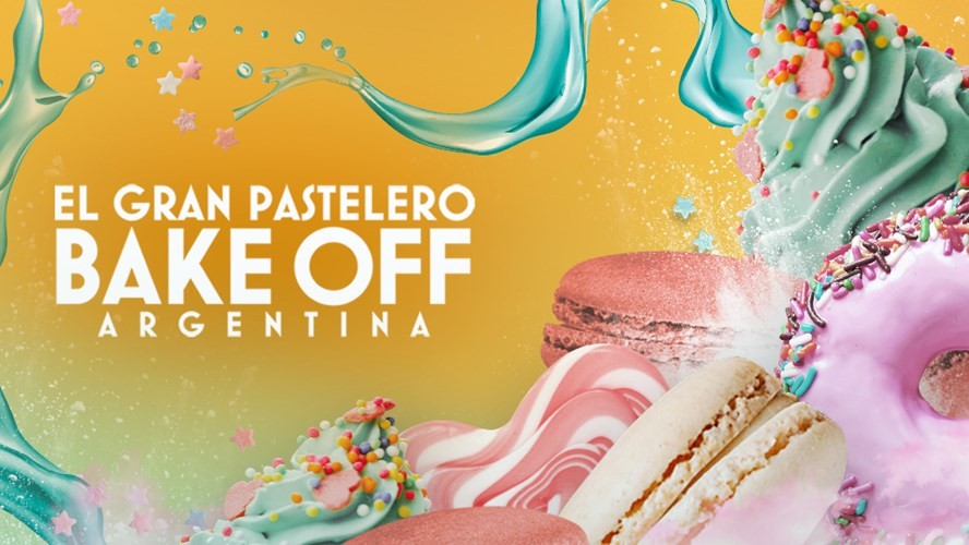 ¿Cuánto sabés del jurado de Bake Off Argentina 2021? | Entretenimiento
