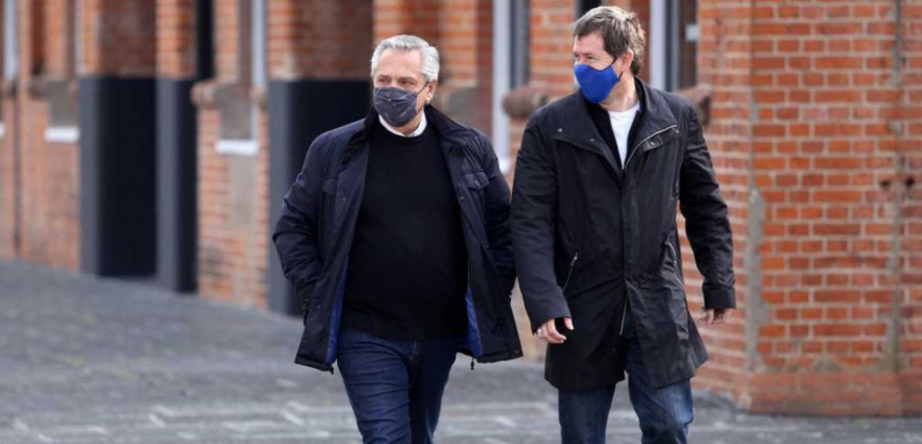 Provincia de Buenos Aires, Córdoba, CABA y Santa Fe: los distritos donde perdió el Frente de Todos | Política