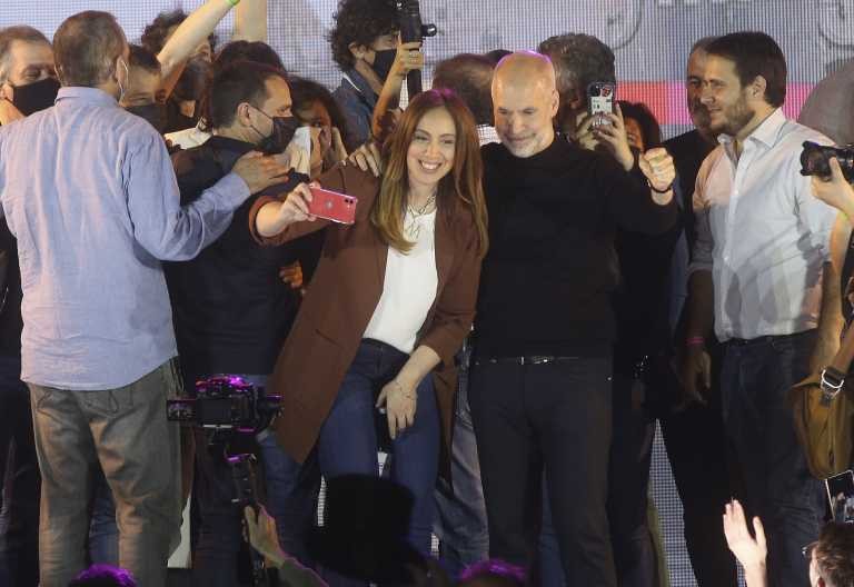 Los ganadores y perdedores que dejaron los resultados de las PASO 2021 | Política