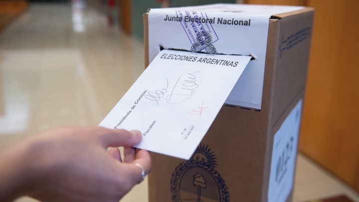 Conocé los resultados finales de las PASO en Córdoba | Política