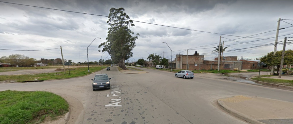 Balaceras y amenazas a trabajadores de un obrador en Santa Fe | Información General