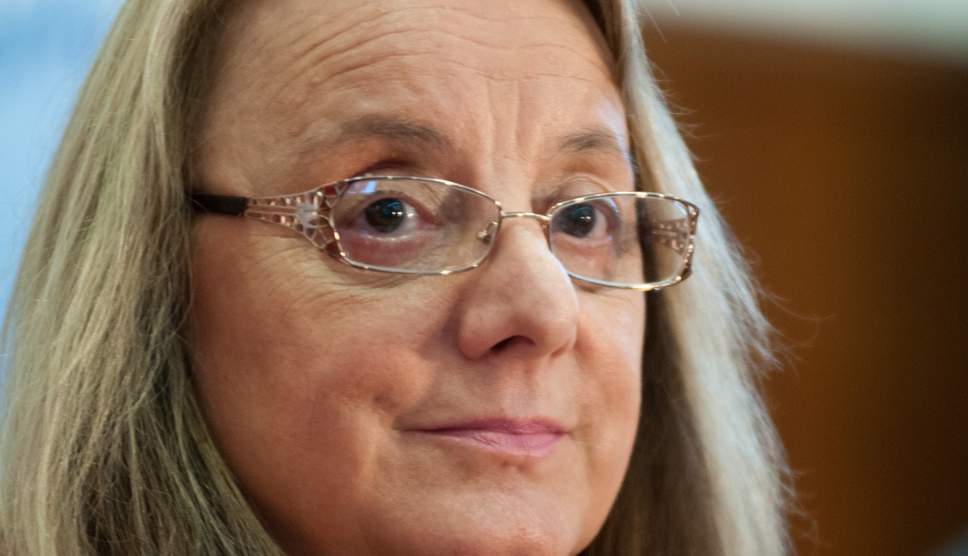 Santa Cruz, tras la derrota: Alicia Kirchner le pidió la renuncia a todo su gabinete | Política