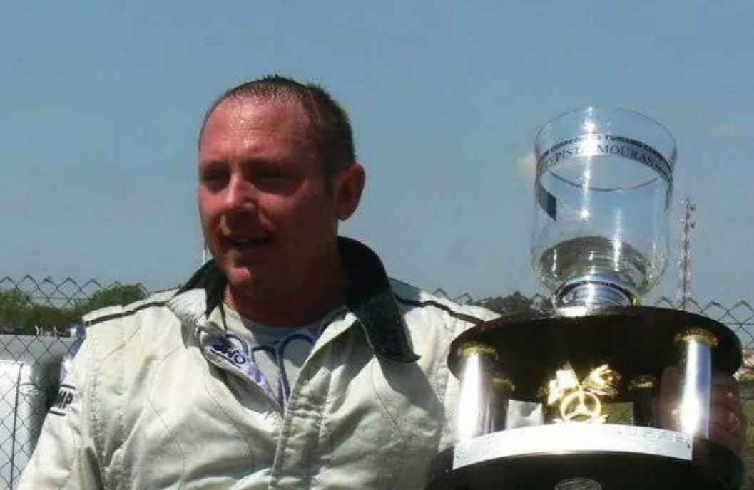 Causa D'Alessio: concedieron la prisión domiciliaria al ex policía y agente de inteligencia Ricardo Bogoliuk | Información General