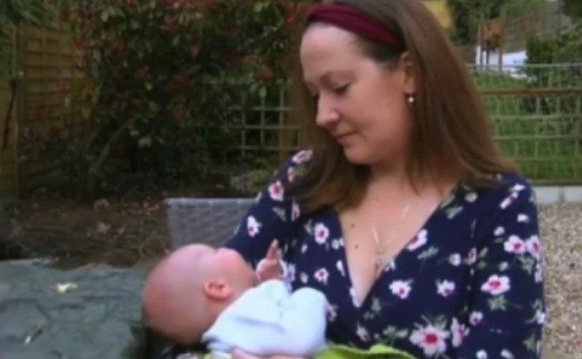 Pidió trabajar menos con rebaja salarial para cuidar a su hija y se lo negaron: ganó el jucio laboral | Internacionales