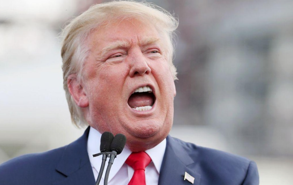 Trump vaticinó que EEUU "dejará de existir en tres años" | Internacionales