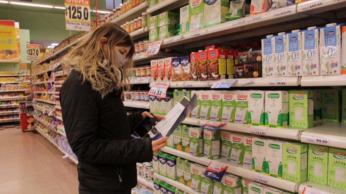 La provincia diagrama un programa para “ir viendo cómo se van moviendo los precios” | Rosario y la región