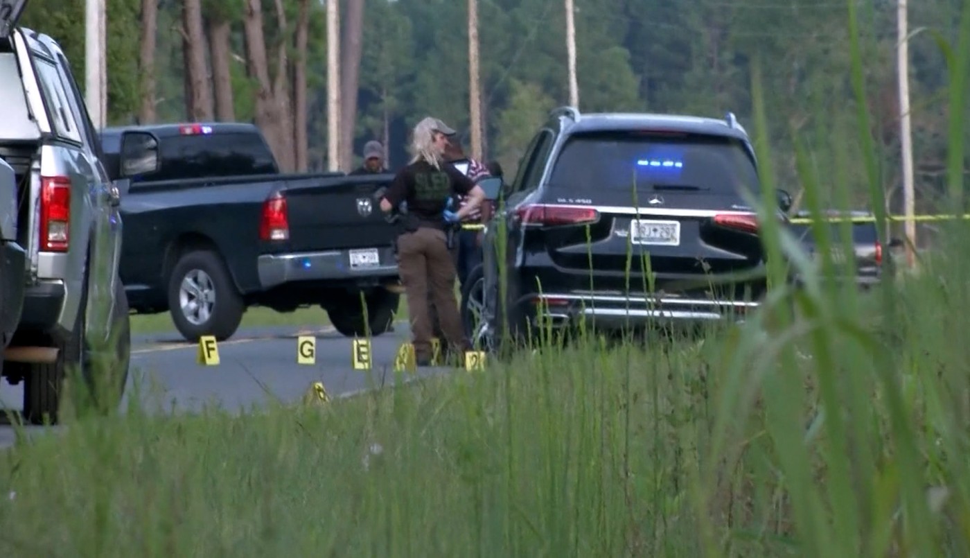 Pidió a un sicario que lo mate para que su hijo cobre un millonario seguro pero sobrevivió | Internacionales