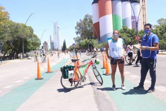 Calle Recreativa: habrá una excepcional jornada extendida con muchas actividades | Deportes