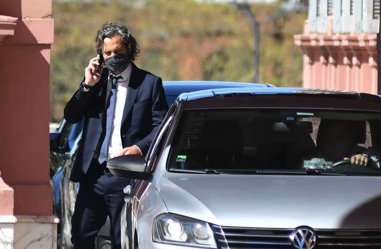 Alberto Fernández arma el nuevo gabinete: danza de nombres | Política