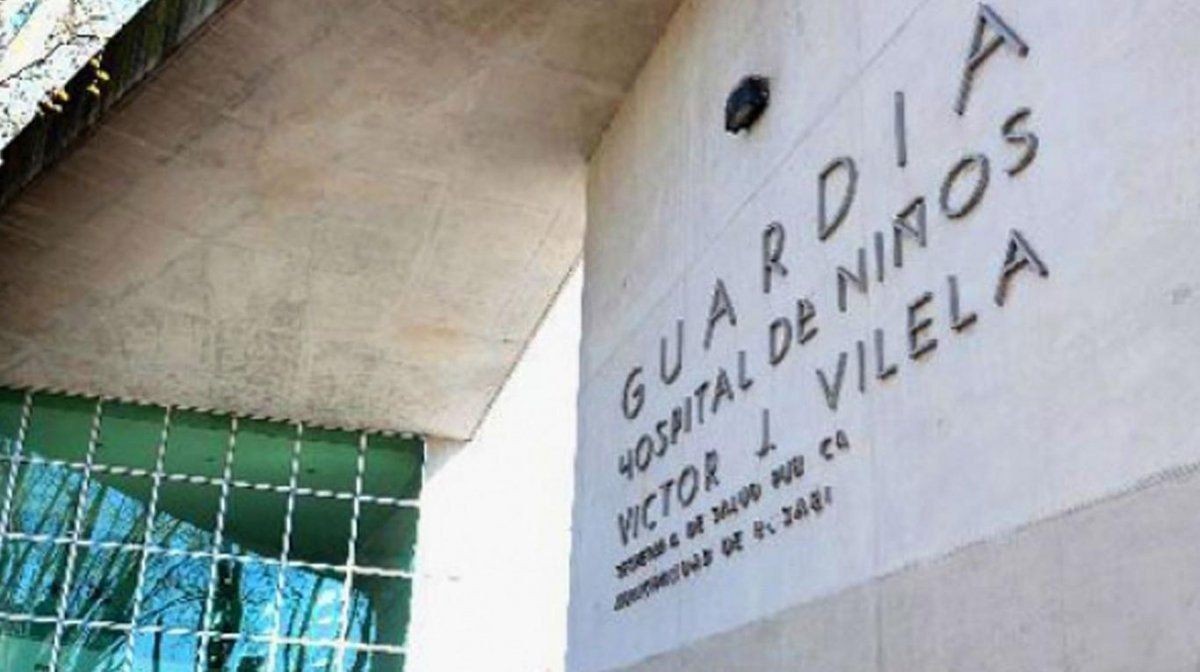 Se viene un paro de médicos en el hospital Vilela | Rosario y la región