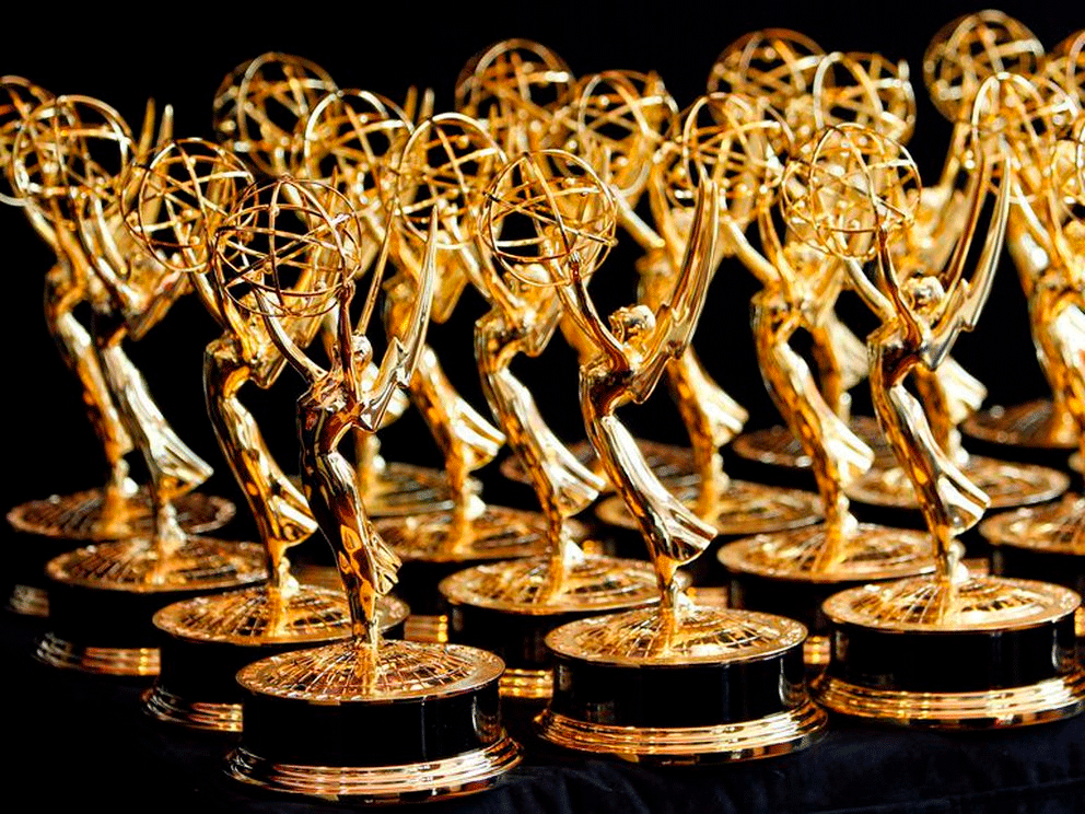 Este domingo se realizarán los premios Emmy 2021 con un estricto protocolo sanitario | Espectáculos