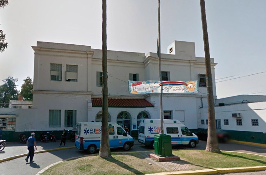 Ataque a balazos en zona sur: un herido y una joven de 20 años muerta | Rosario y la región