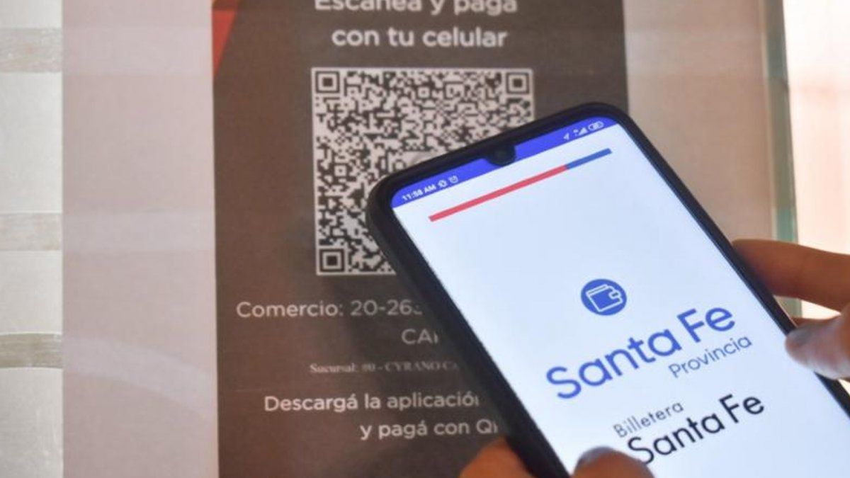 Billetera Santa Fe amplía beneficios para celebrar el día la primavera y del estudiante | Economía y negocios