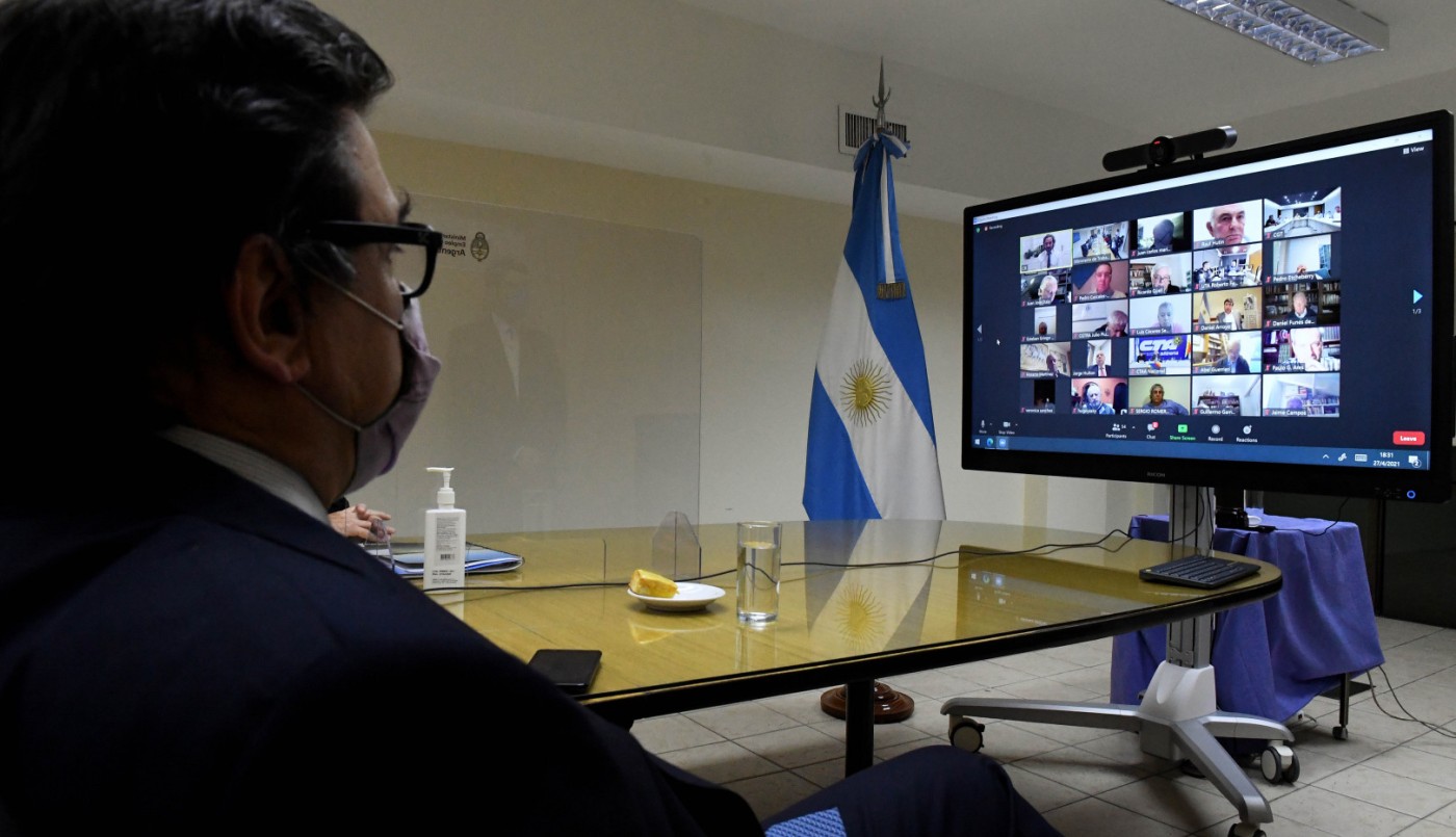 Se reúne hoy el Consejo del Salario para fijar un nuevo mínimo | Economía y negocios