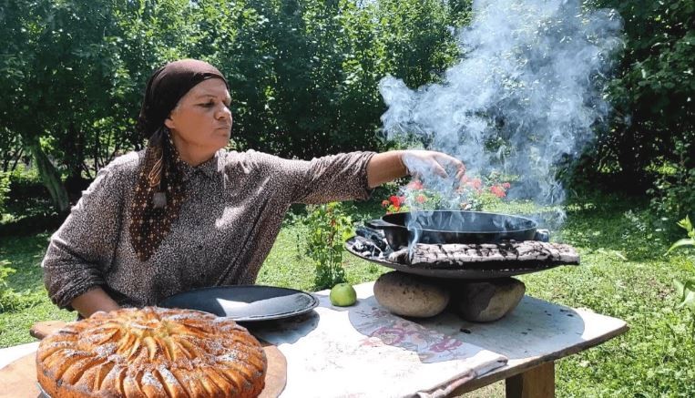 Quién es la youtuber de Azerbaiyan que tiene más seguidores que vecinos | Tecnología