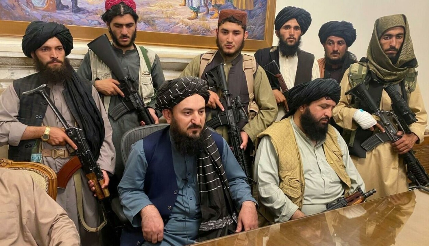 Los talibanes completan su Gobierno en Afganistán sin mujeres | Internacionales