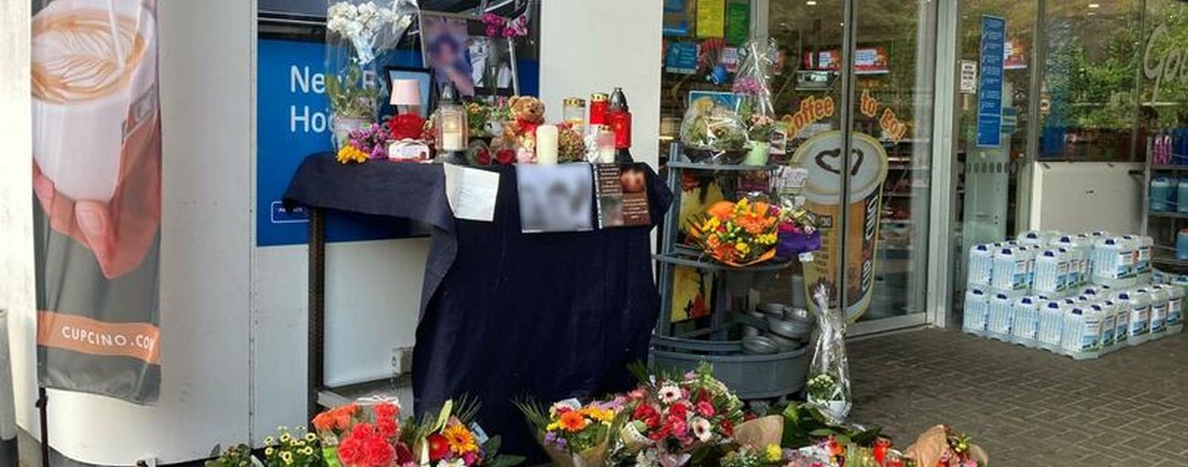 Cliente mató a un trabajador de una estación de servicio porque le pidió que use barbijo | Tecnología