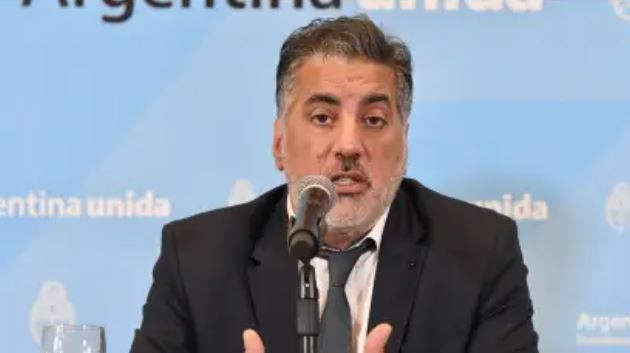 Otro cambio en el Gobierno: Valeria Zapesochny reemplazará a Francisco Meritello en la Secretaría de Medios | Política